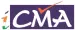 CMA Logo